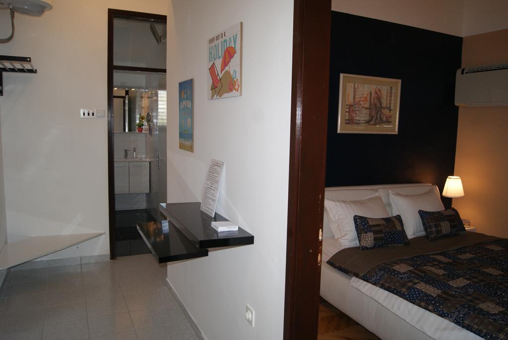 Sunset Apartment Selce Rom bilde