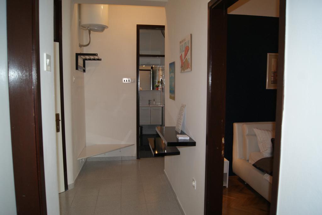 Sunset Apartment Selce Rom bilde
