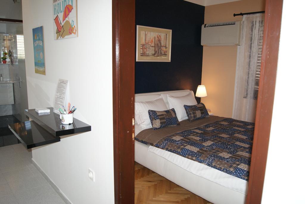 Sunset Apartment Selce Rom bilde