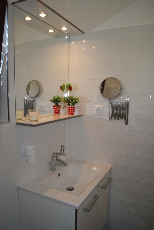 Sunset Apartment Selce Rom bilde