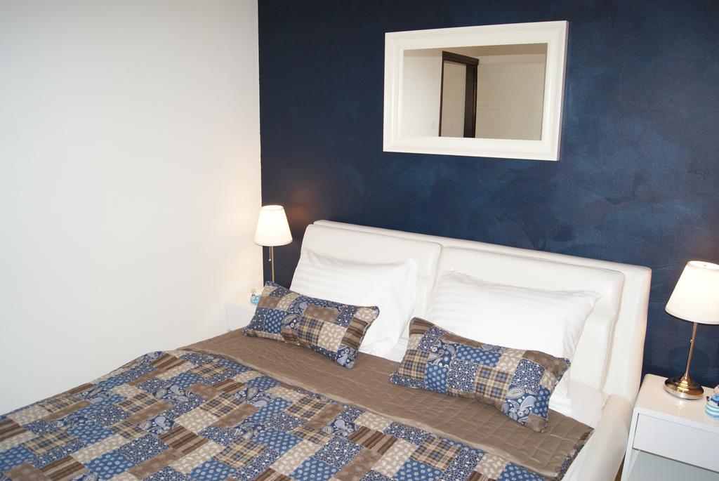 Sunset Apartment Selce Rom bilde