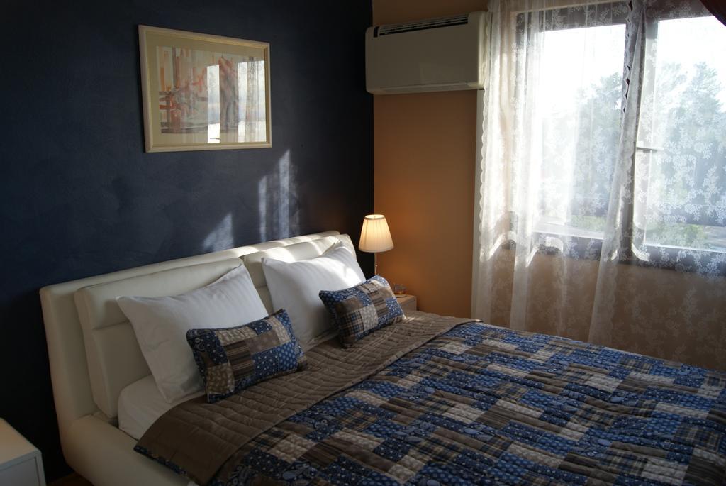 Sunset Apartment Selce Rom bilde