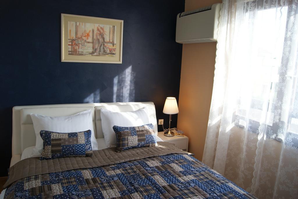 Sunset Apartment Selce Rom bilde