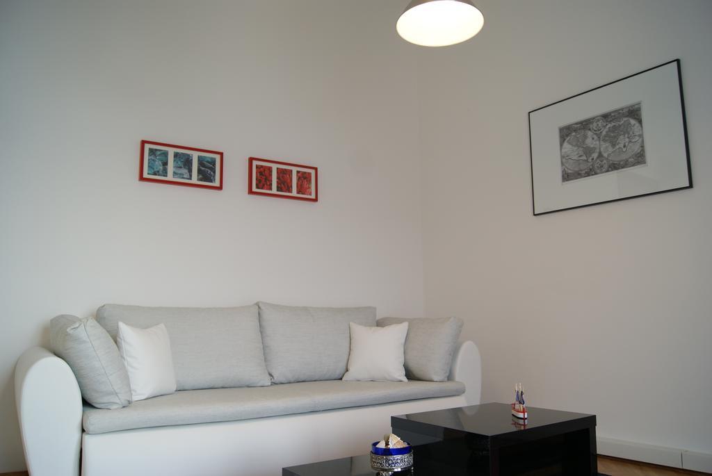 Sunset Apartment Selce Rom bilde