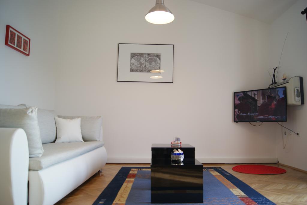 Sunset Apartment Selce Rom bilde