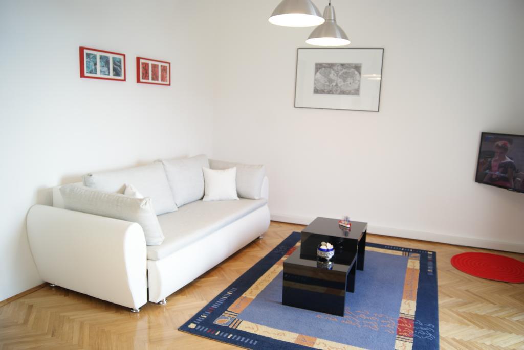 Sunset Apartment Selce Rom bilde