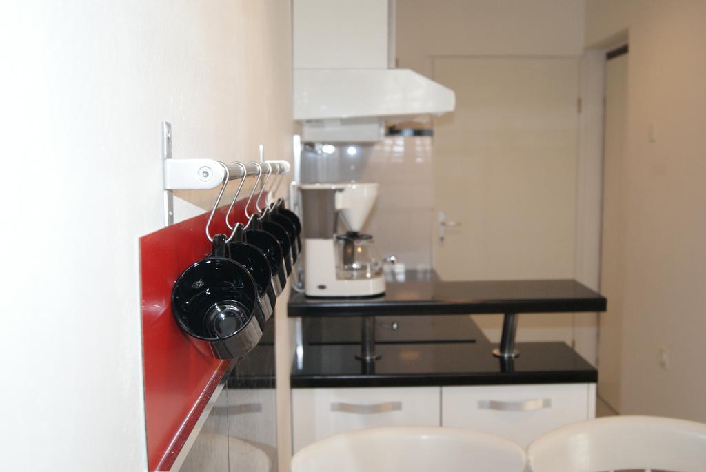 Sunset Apartment Selce Rom bilde