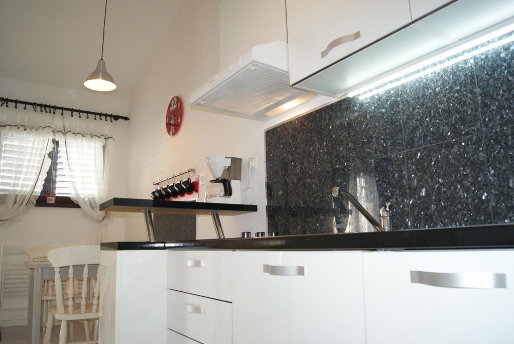 Sunset Apartment Selce Rom bilde