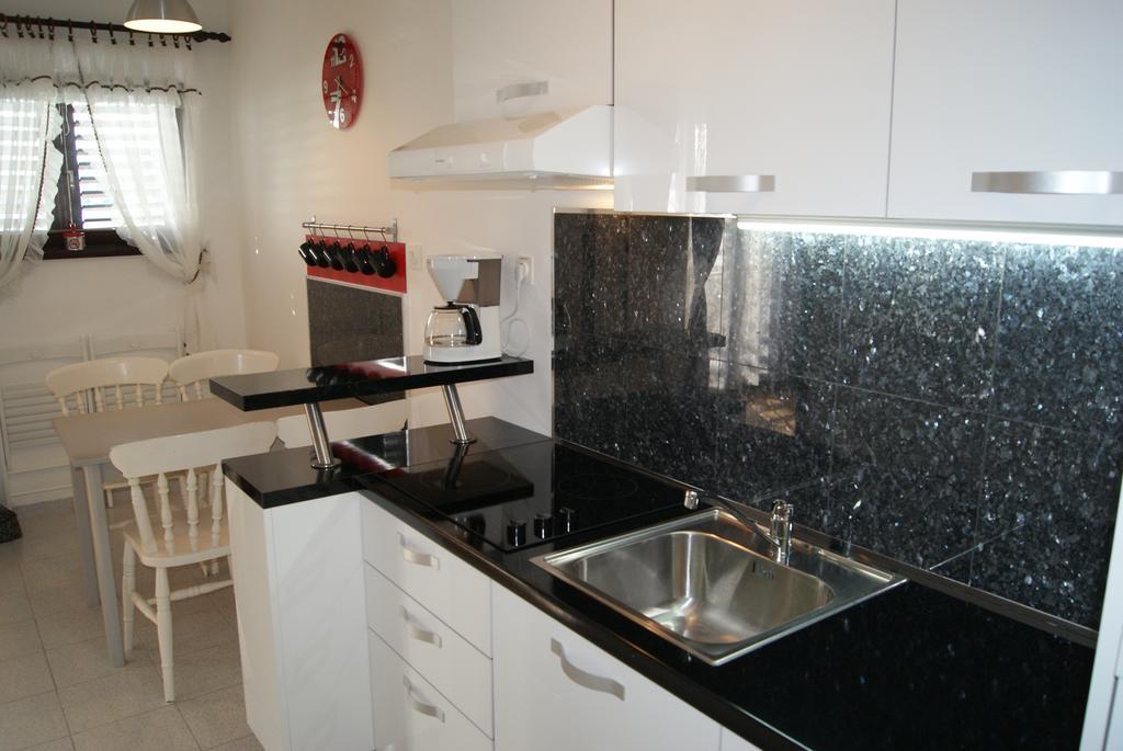 Sunset Apartment Selce Rom bilde
