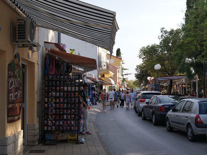 Sunset Apartment Selce Rom bilde