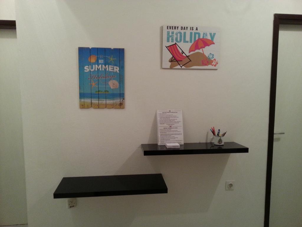Sunset Apartment Selce Rom bilde
