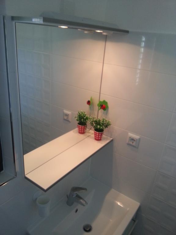 Sunset Apartment Selce Rom bilde