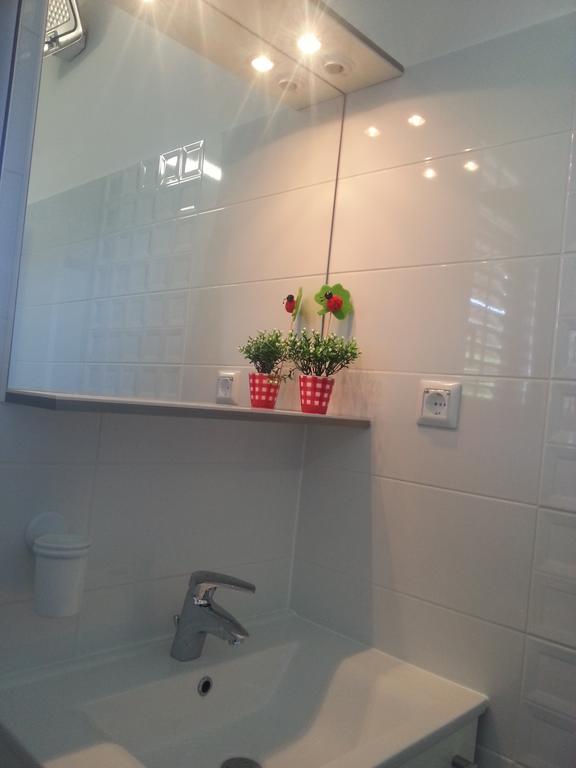 Sunset Apartment Selce Rom bilde