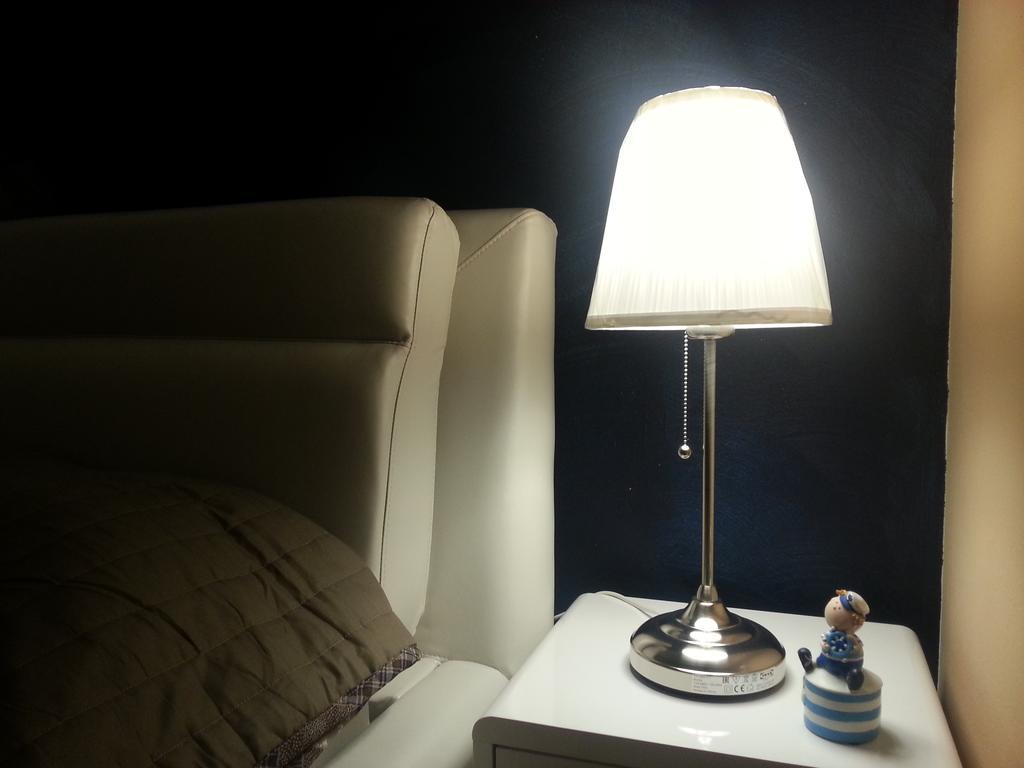 Sunset Apartment Selce Rom bilde