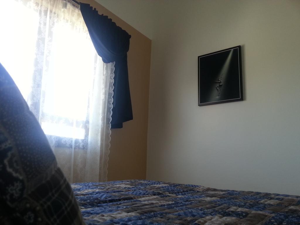 Sunset Apartment Selce Rom bilde